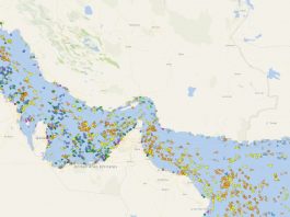 Pogledajte kako danas izgleda Hormuški zaljev: Ako ovo potraje, evo koliko će nafta poskupiti - featured image