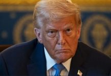 Trump se oglasio: Iran sada želi pregovarati, rekao sam da je prekasno Trump se oglasio: Iran sada želi pregovarati, rekao sam da je prekasno - featured image