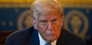 Trump se oglasio: Iran sada želi pregovarati, rekao sam da je prekasno Trump se oglasio: Iran sada želi pregovarati, rekao sam da je prekasno - featured image