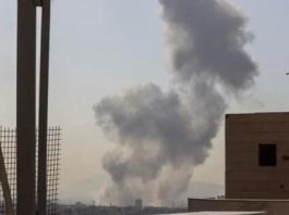 Iran: Počela je nova faza operacije Istinsko obećanje 4! Evo šta to znači Iran: Počela je nova faza operacije Istinsko obećanje 4! Evo šta to znači - featured image