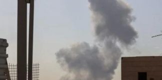 Iran: Počela je nova faza operacije Istinsko obećanje 4! Evo šta to znači Iran: Počela je nova faza operacije Istinsko obećanje 4! Evo šta to znači - featured image