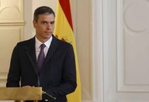 Premijer Španije danas poslao jasnu poruku Premijer Španije danas poslao jasnu poruku - featured image
