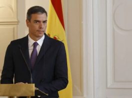 Premijer Španije danas poslao jasnu poruku Premijer Španije danas poslao jasnu poruku - featured image