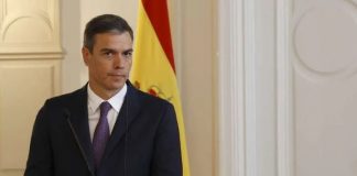 Premijer Španije danas poslao jasnu poruku Premijer Španije danas poslao jasnu poruku - featured image