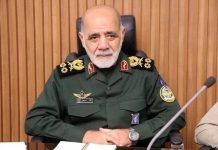 IRAN UPUTIO NAJDIREKTNIJE UPOZORENJE IZRAELU DO SADA! Khatam al-Anbiya: “Napustite… “ IRAN UPUTIO NAJDIREKTNIJE UPOZORENJE IZRAELU DO SADA! Khatam al-Anbiya: “Napustite… “ - featured image