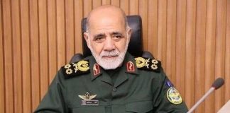 IRAN UPUTIO NAJDIREKTNIJE UPOZORENJE IZRAELU DO SADA! Khatam al-Anbiya: “Napustite… “ - featured image