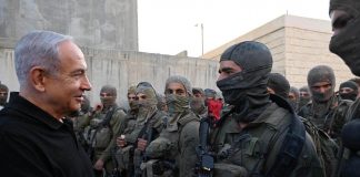 IZRAELSKI KANAL 13 OTKRIVA: „Izraelska vojska će…” - featured image