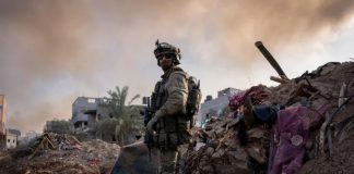 OVO JE VELIKI UDARAC ZA IZRAEL I NASTAVAK BORBI! Novinska Agencija Reuters objavila nevjerovatne podatke - featured image