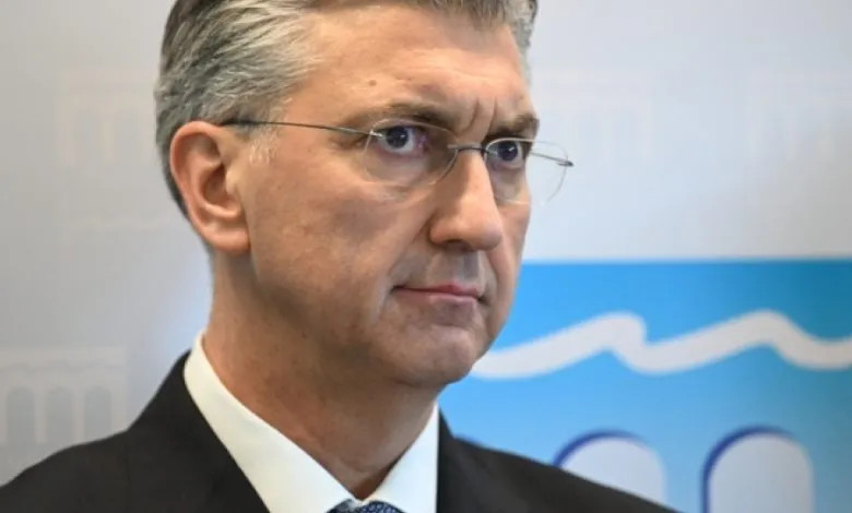 NOVI POKAZATELJI: Loše vijesti za Hrvatsku iz Evrope - featured image NOVI POKAZATELJI: Loše vijesti za Hrvatsku iz Evrope - featured image