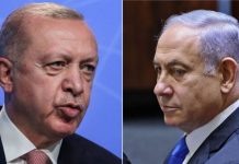 OGLASIO SE ERDOGAN: Poslao oštru poruku - featured image