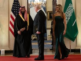 DA LI JE MOGUĆE? NEW YORK TIMES TVRDI: Saudijski princ Mohammed bin Salman savjetuje Trampu da snažno… - featured image