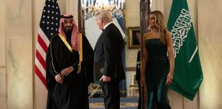 DA LI JE MOGUĆE? NEW YORK TIMES TVRDI: Saudijski princ Mohammed bin Salman savjetuje Trampu da snažno… - featured image