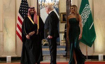 DA LI JE MOGUĆE? NEW YORK TIMES TVRDI: Saudijski princ Mohammed bin Salman savjetuje Trampu da snažno… DA LI JE MOGUĆE? NEW YORK TIMES TVRDI: Saudijski princ Mohammed bin Salman savjetuje Trampu da snažno… - featured image