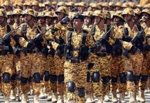 “PRSTI NA OKIDAČU”: Iran dobiva novog saveznika - featured image