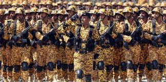 “PRSTI NA OKIDAČU”: Iran dobiva novog saveznika - featured image