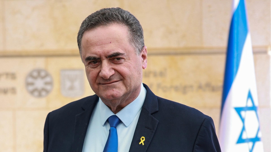 HITNO SE OGLASIO IZRAELSKI MINISTAR ODBRANE: Iranski režim pada, Iranci odmah… - featured image HITNO SE OGLASIO IZRAELSKI MINISTAR ODBRANE: Iranski režim pada, Iranci odmah… - featured image