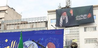 General iranske vojske poručio liderima muslimanskih zemalja: “Oslonite se na nas, SAD više nije svjetska sila - featured image