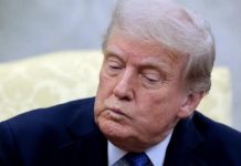 Trump tvrdi: Pobijedili smo Iran, svijet ide ka vječnom miru Trump tvrdi: Pobijedili smo Iran, svijet ide ka vječnom miru - featured image