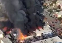 Izrael se nije nadao ovakvom odgovoru Irana: Dramatične slike sa ulica Tel Aviva - featured image