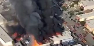 Izrael se nije nadao ovakvom odgovoru Irana: Dramatične slike sa ulica Tel Aviva - featured image