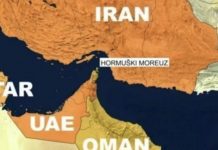 Nakon što je Tramp tražio pomoć saveznika oko Hormuškog moreuza: Stigao odgovor Njemačke Nakon što je Tramp tražio pomoć saveznika oko Hormuškog moreuza: Stigao odgovor Njemačke - featured image