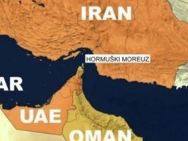 Nakon što je Tramp tražio pomoć saveznika oko Hormuškog moreuza: Stigao odgovor Njemačke - featured image