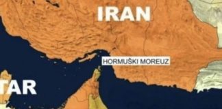 Nakon što je Tramp tražio pomoć saveznika oko Hormuškog moreuza: Stigao odgovor Njemačke Nakon što je Tramp tražio pomoć saveznika oko Hormuškog moreuza: Stigao odgovor Njemačke - featured image