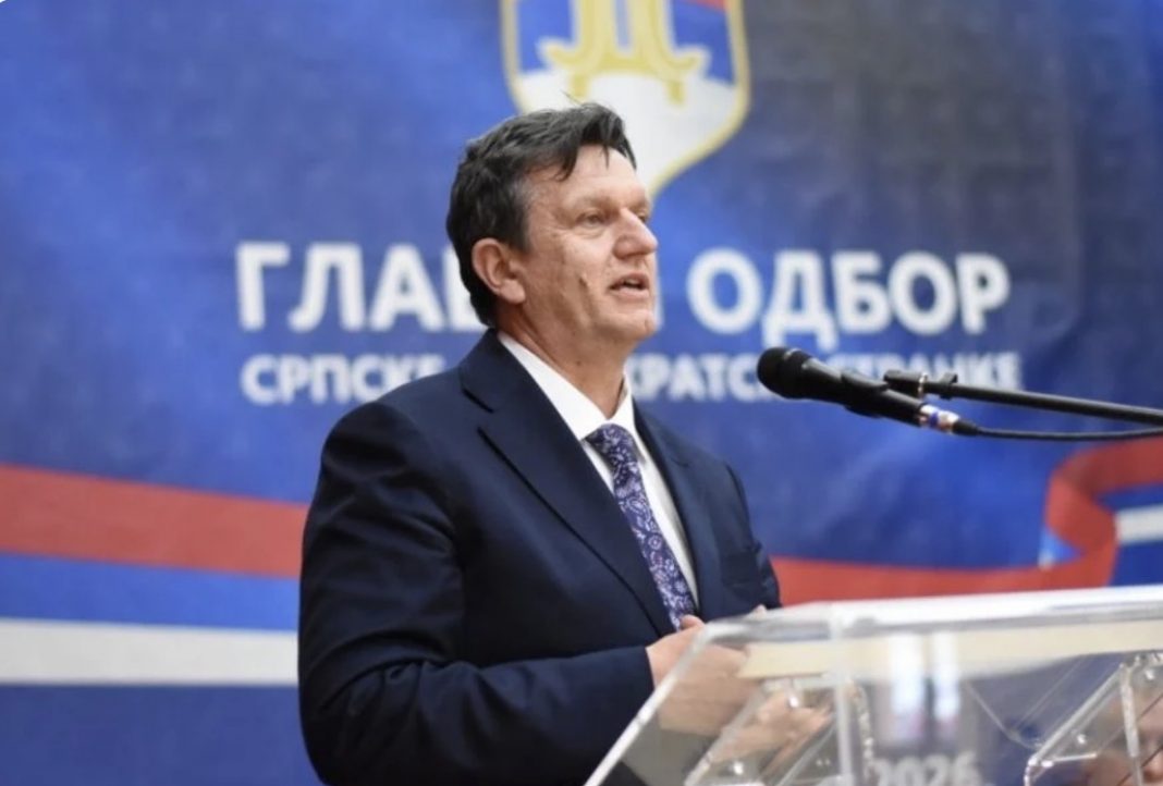 Blanuša u nevjerici, uzburkao duhove širom manjeg entiteta: “Republika Srpska ugrožena iznutra!” - featured image