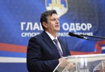 Blanuša u nevjerici, uzburkao duhove širom manjeg entiteta: “Republika Srpska ugrožena iznutra!” - featured image