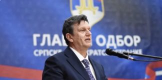 Blanuša u nevjerici, uzburkao duhove širom manjeg entiteta: “Republika Srpska ugrožena iznutra!” - featured image