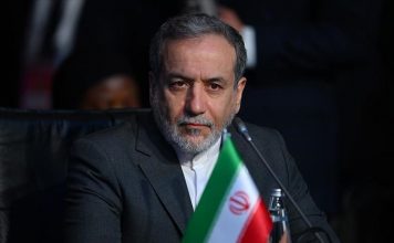 OGLASIO SE MINISTAR VANJSKIH POSLOVA IRANA! “Uz pomoć USA, Izrael je pogodio najveće…” - featured image