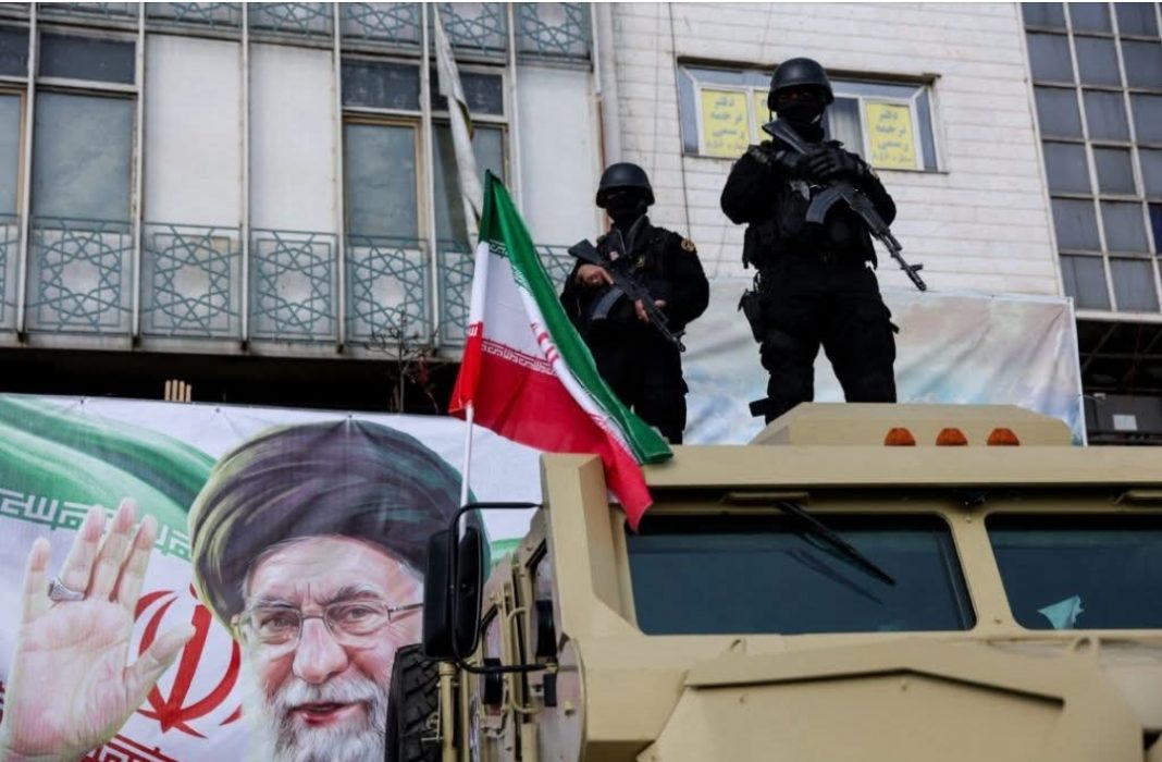 Teheran odredio nove mete: Revolucionarna garda najavljuje nastavak operacija - featured image