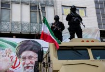 Teheran odredio nove mete: Revolucionarna garda najavljuje nastavak operacija - featured image