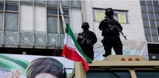 Teheran odredio nove mete: Revolucionarna garda najavljuje nastavak operacija - featured image