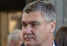 MILANOVIĆ BEZ DLAKE NA JEZIKU: “Ko misli da nam je Izrael prijatelj, tom nema pomoći” - featured image