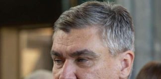 MILANOVIĆ BEZ DLAKE NA JEZIKU: “Ko misli da nam je Izrael prijatelj, tom nema pomoći” - featured image