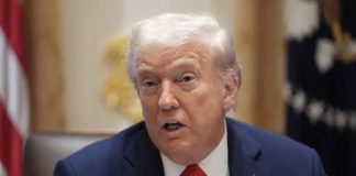 Trump objavio dvije poruke: “Za sve one budale…” Trump objavio dvije poruke: “Za sve one budale…” - featured image