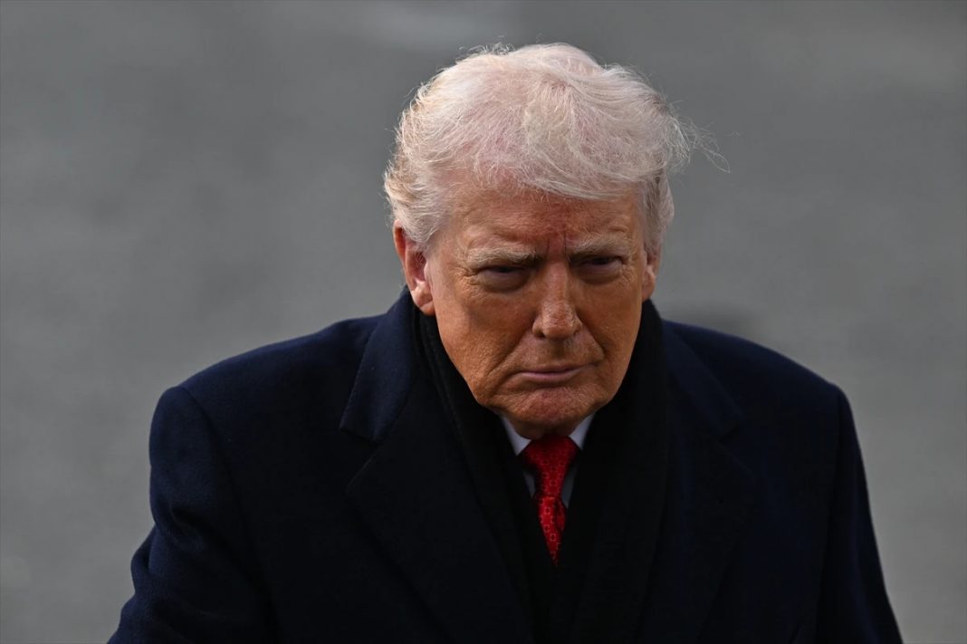 Potez Irana iznenadio Donalda Trumpa: To se nije trebalo dogoditi - featured image