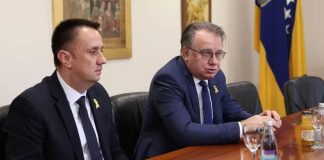 VLADA FBIH IZMJENILA VAŽAN ZAKON: Američka ambasada poručila „Odlične vijesti“ - featured image