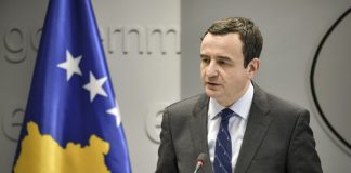 NAPETO NA KOSOVU NAKON VOJNE VJEŽBE SRBIJANSKE VOJSKE: Kurti optužio Beograd za… - featured image