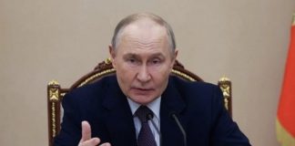 Putin ima jasnu poruku za Iran - featured image