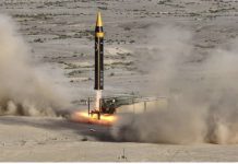 Amerikanci u nevjerici, u Evropi panika: Iran gađao američku STRATEŠKU UTVRDU, u dometu im i Pariz! - featured image