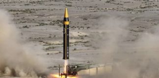 Amerikanci u nevjerici, u Evropi panika: Iran gađao američku STRATEŠKU UTVRDU, u dometu im i Pariz! - featured image