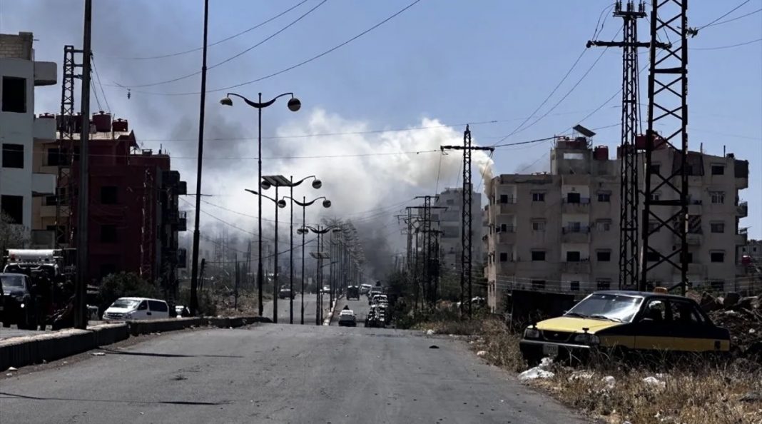 Izrael ‘udario’ na još jednu zemlju - featured image