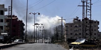 Izrael ‘udario’ na još jednu zemlju - featured image