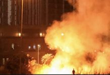 Iran napao Dimonu, grad u kojem je glavno nuklearno postrojenje Izraela Iran napao Dimonu, grad u kojem je glavno nuklearno postrojenje Izraela - featured image