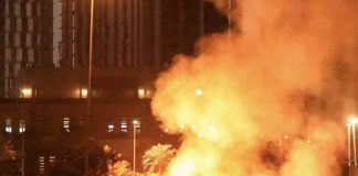 Iran napao Dimonu, grad u kojem je glavno nuklearno postrojenje Izraela - featured image