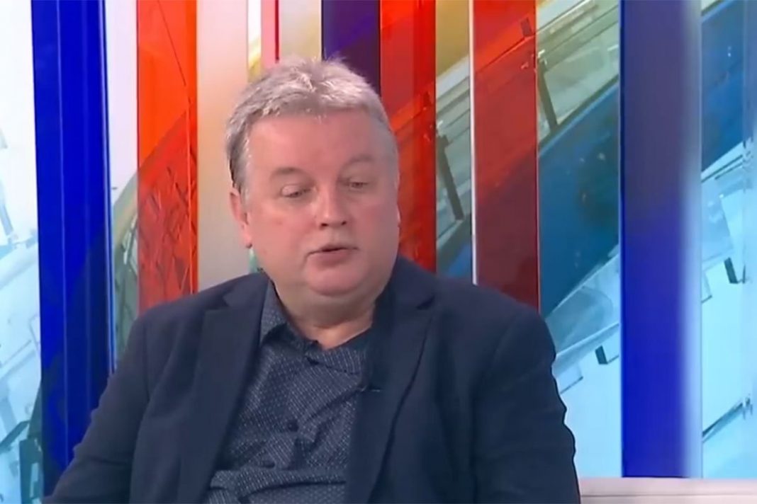 Vojni analitičar: Srbija može pogoditi ciljeve širom Hrvatske (VIDEO) - featured image