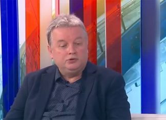 Vojni analitičar: Srbija može pogoditi ciljeve širom Hrvatske (VIDEO) Vojni analitičar: Srbija može pogoditi ciljeve širom Hrvatske (VIDEO) - featured image