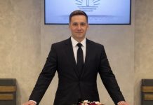 Semir Šabić: “Rođen sam i odgojen u islamskoj vjeri ali sam se vratio Isusu Kristu” - featured image